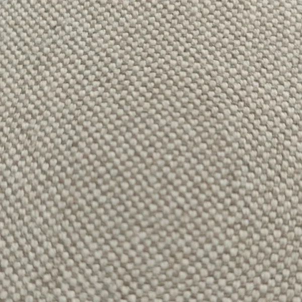 Close-up textured grey fabric background.