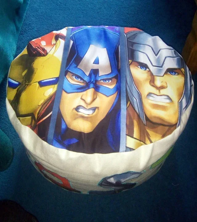 bean_bags Bean Bags