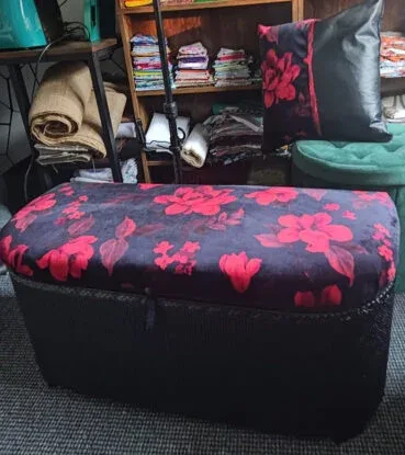 ottoman Ottoman