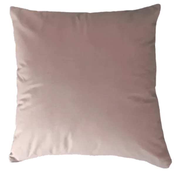Stripy Print Fabric Cushion Back