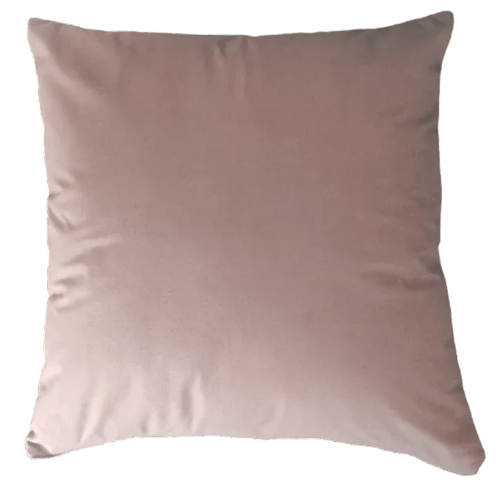 Stripy Print Fabric Cushion Back
