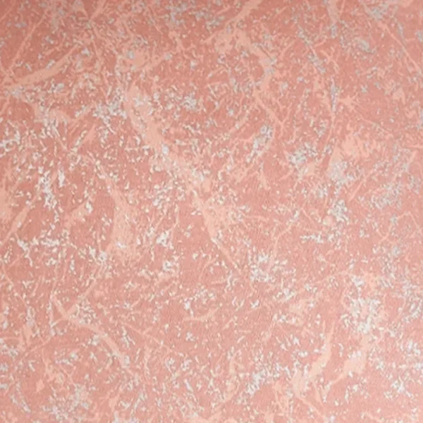 Marble Effect Fabric Cushion Detail