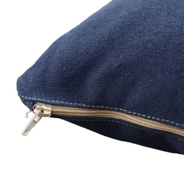 Book Of Dust Print Cushion Zip