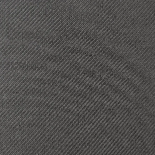 Black Fabric Detail