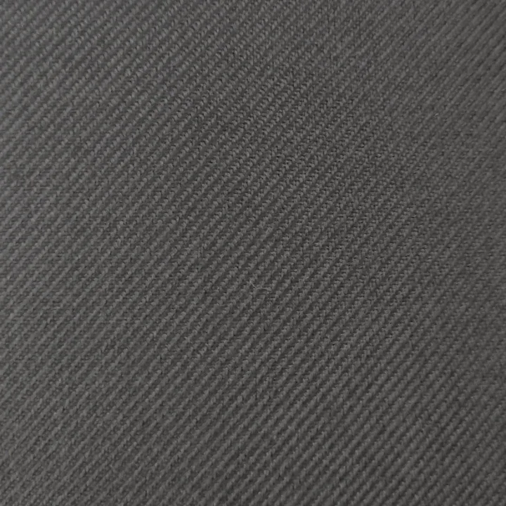 Black Fabric Detail