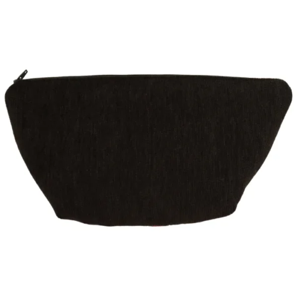 Pirate Makeup Bag - Reverse Fabric