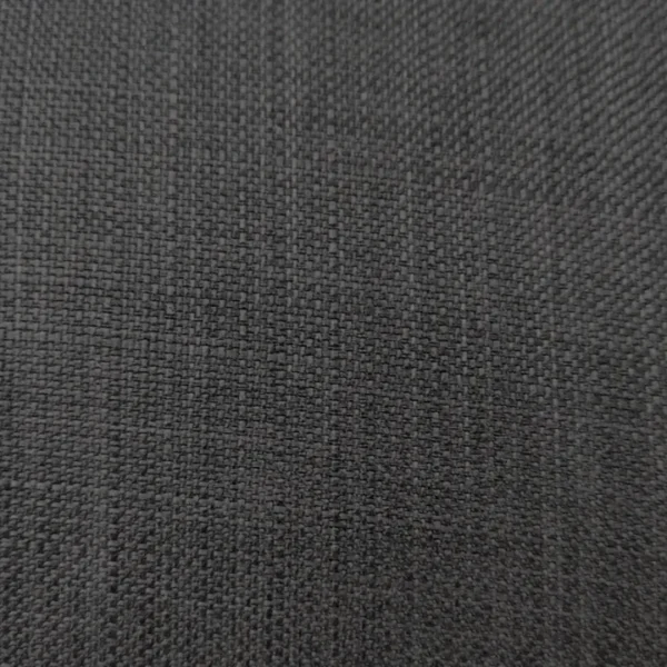 Black Fabric Detail